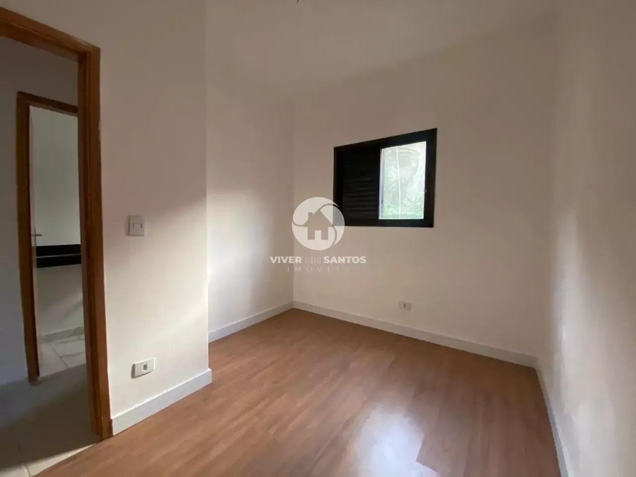 Sobrado Duplex Novo em Villagio, 2 Dormitórios, Quintal e Piscina no Marapé – Santos/SP em Marapé, Santos — foto 20