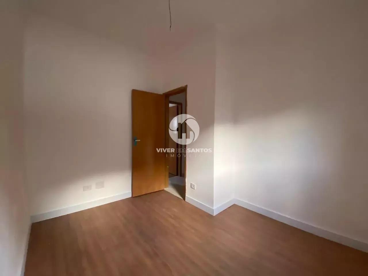 Sobrado Duplex Novo em Villagio, 2 Dormitórios, Quintal e Piscina no Marapé – Santos/SP em Marapé, Santos — foto 18