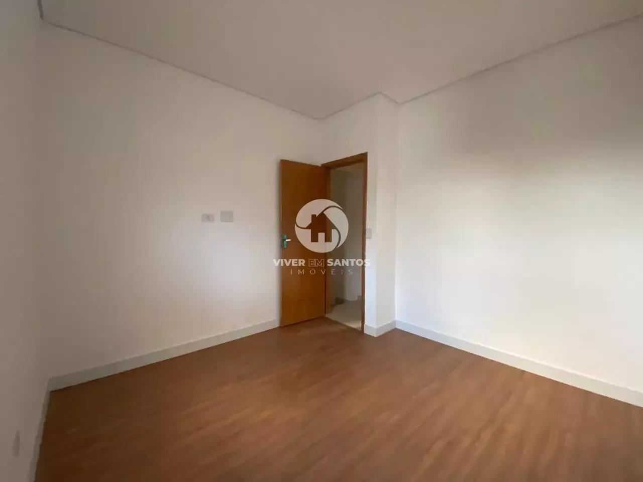 Sobrado Duplex Novo em Villagio, 2 Dormitórios, Quintal e Piscina no Marapé – Santos/SP em Marapé, Santos — foto 19