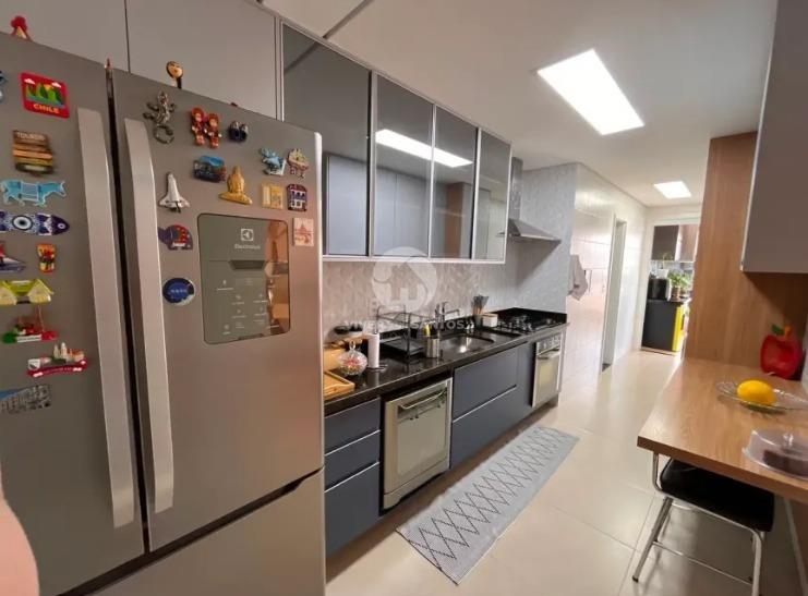 Apartamento com 3 quartos no Embaré em Embaré, Santos — foto 24