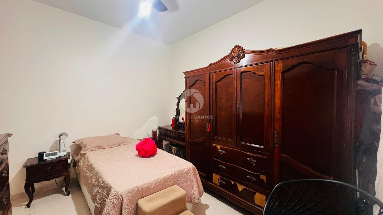 Apartamento 2 Dormitórios e Espaço para Home Office no Embaré – Santos/SP em Embaré, Santos — foto 10