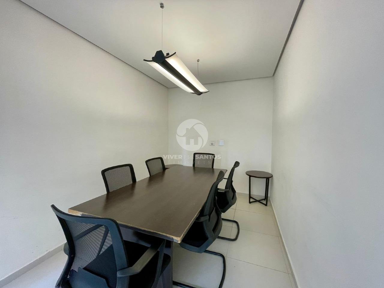 Apartamento 2 Dormitórios, Suíte, Varanda e Lazer Completo Próximo a Praia do José Menino – Santos/SP em José Menino, Santos — foto 21