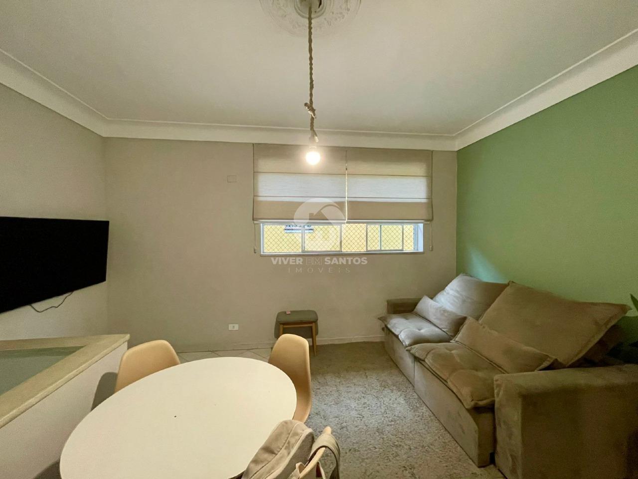 Casa Sobreposta Alta, 2 Dormitórios e Baixo Custo no Boqueirão – Santos/SP em Boqueirão, Santos — foto 2
