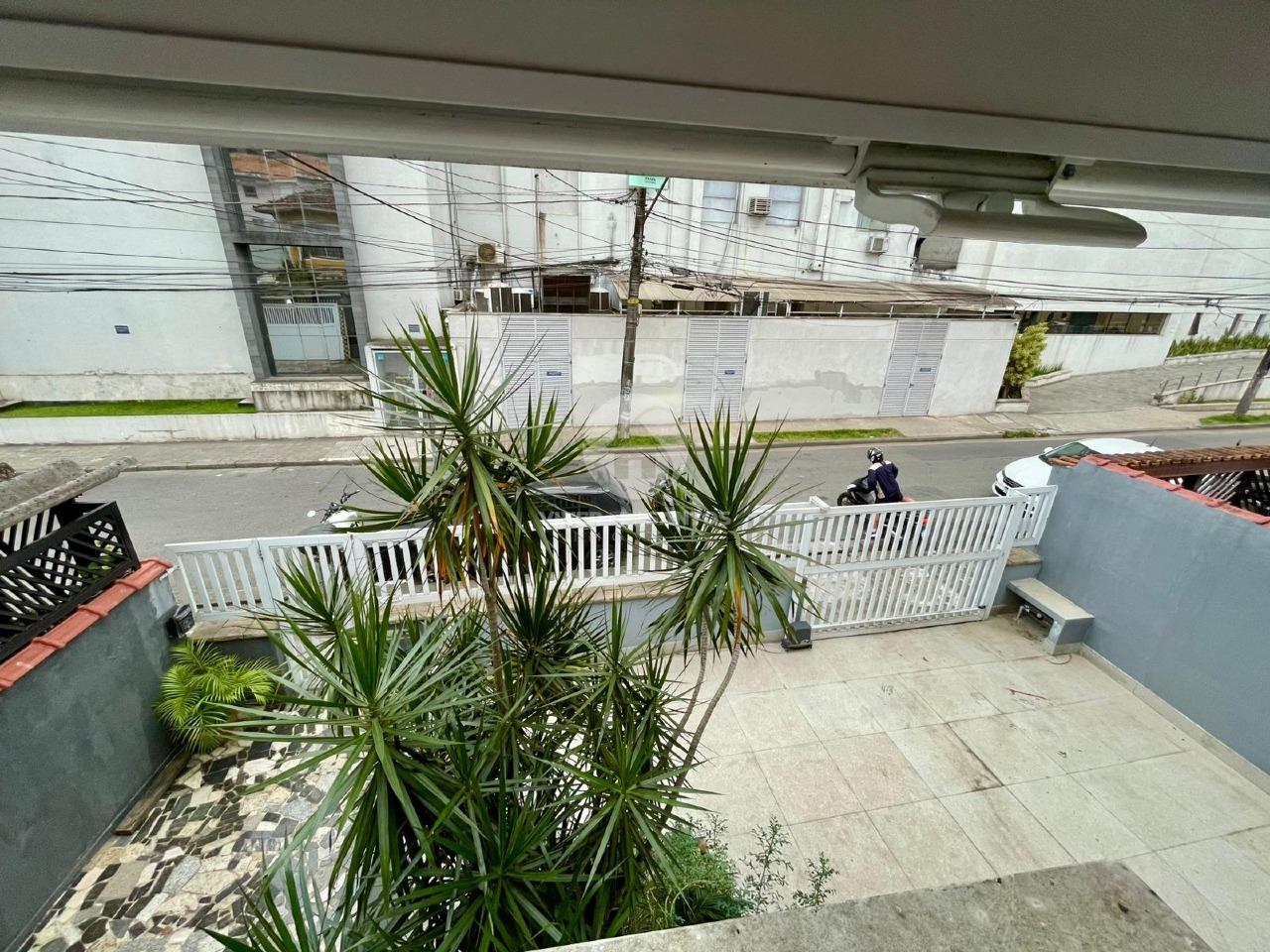 Casa Sobreposta Alta, 2 Dormitórios e Baixo Custo no Boqueirão – Santos/SP em Boqueirão, Santos — foto 10