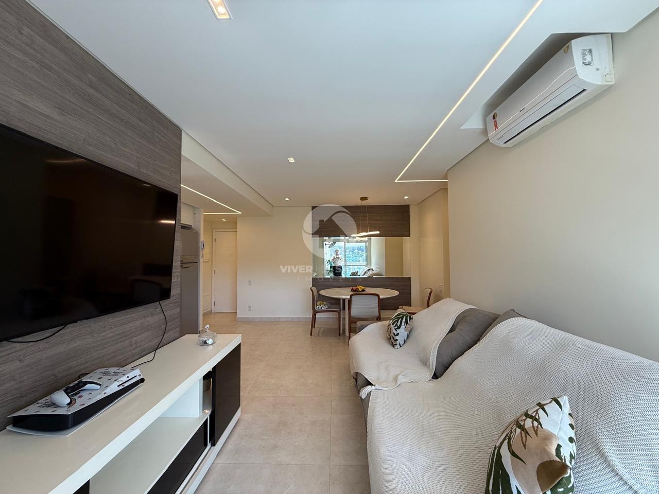 Apartamento com Lazer Completo e Portaria 24h no José Menino – Santos/SP em José Menino, Santos — foto 8