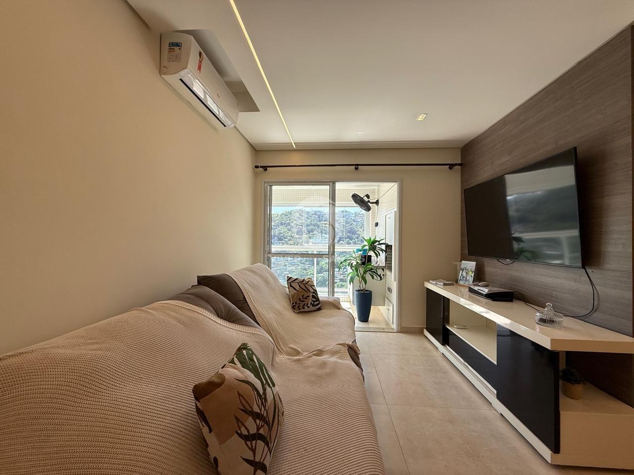 Apartamento com Lazer Completo e Portaria 24h no José Menino – Santos/SP em José Menino, Santos — foto 4
