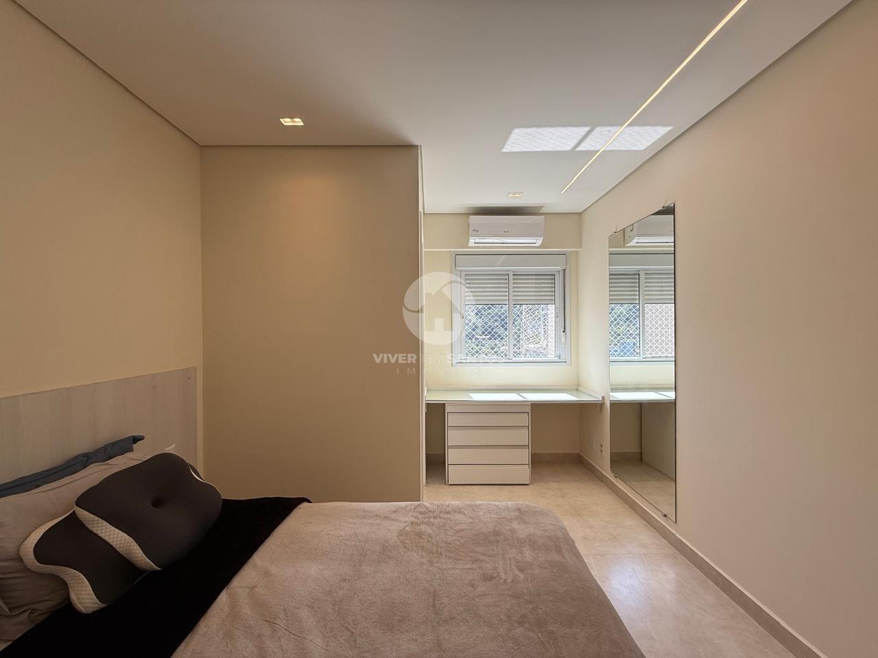 Apartamento com Lazer Completo e Portaria 24h no José Menino – Santos/SP em José Menino, Santos — foto 15