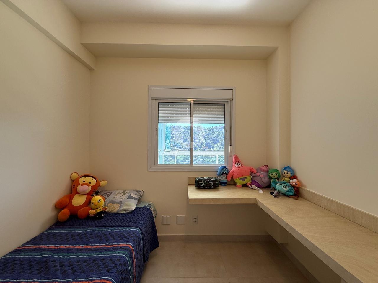 Apartamento com Lazer Completo e Portaria 24h no José Menino – Santos/SP em José Menino, Santos — foto 21