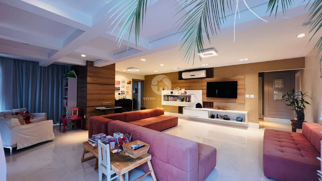Apartamento Garden de Alto Padrão, 3 Suítes no Embaré – Santos/SP em Embaré, Santos — foto 7