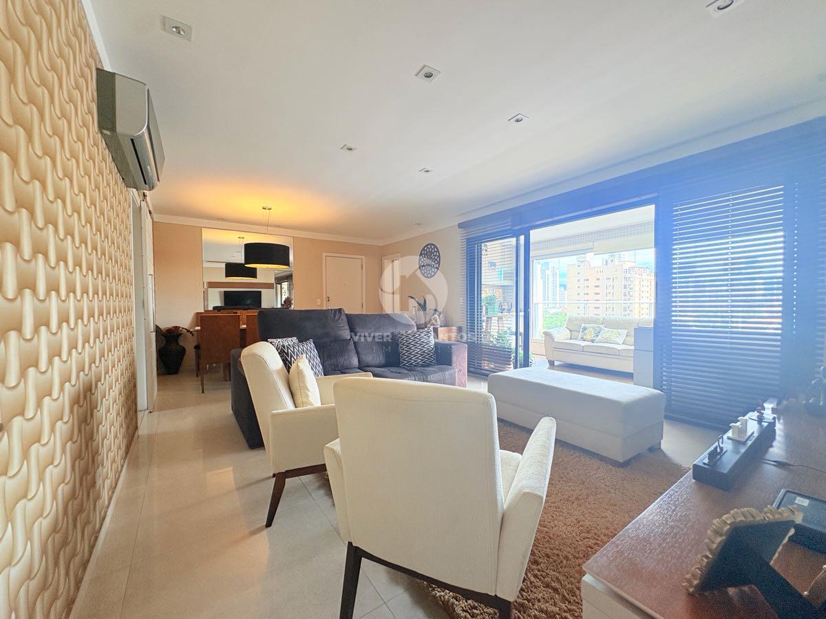 Apartamento residencial à venda no Gonzaga, Santos, com 3 quartos e 3 suítes em Gonzaga, Santos — foto 8