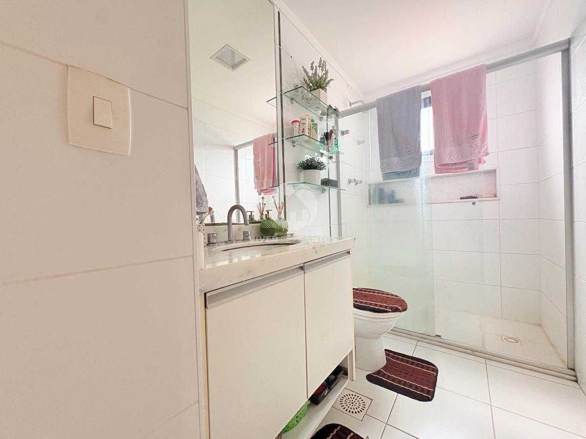 Apartamento residencial à venda no Gonzaga, Santos, com 3 quartos e 3 suítes em Gonzaga, Santos — foto 28