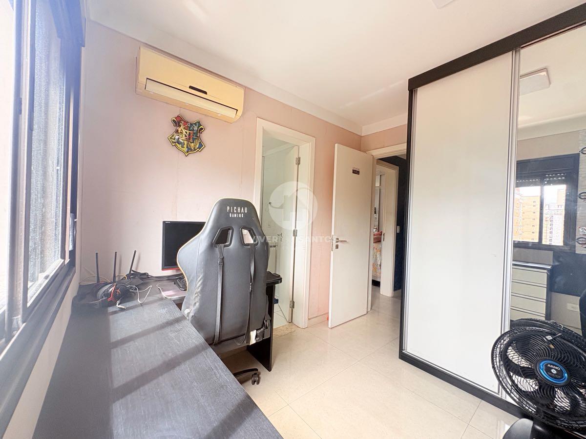 Apartamento residencial à venda no Gonzaga, Santos, com 3 quartos e 3 suítes em Gonzaga, Santos — foto 15