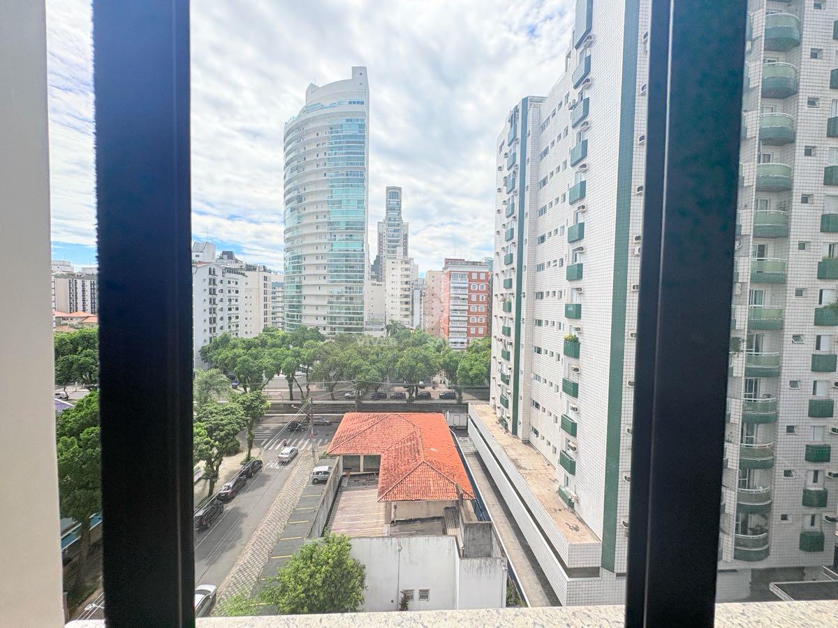 Apartamento residencial à venda no Gonzaga, Santos, com 3 quartos e 3 suítes em Gonzaga, Santos — foto 19