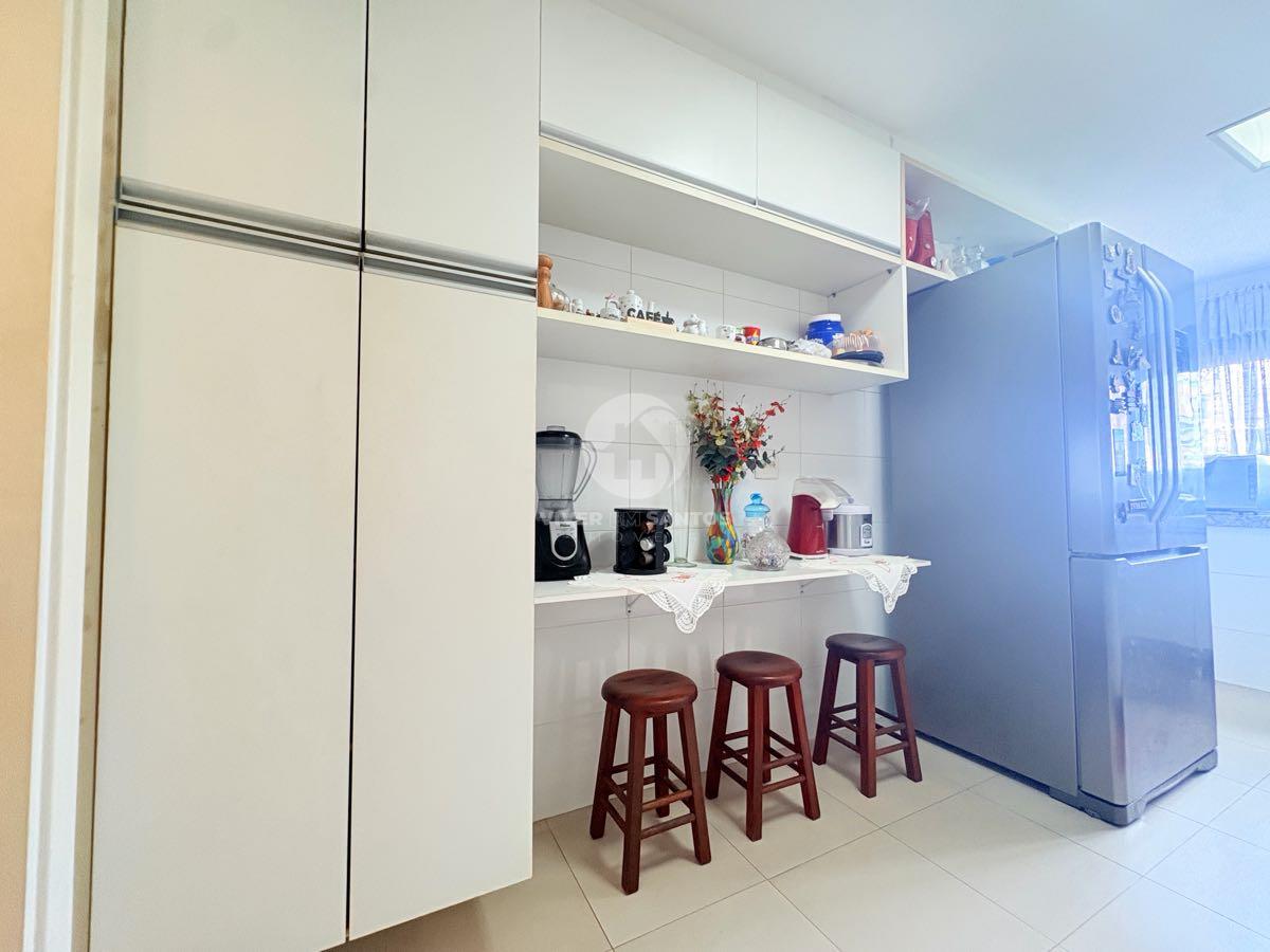 Apartamento residencial à venda no Gonzaga, Santos, com 3 quartos e 3 suítes em Gonzaga, Santos — foto 20