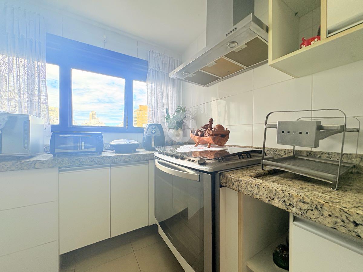 Apartamento residencial à venda no Gonzaga, Santos, com 3 quartos e 3 suítes em Gonzaga, Santos — foto 21