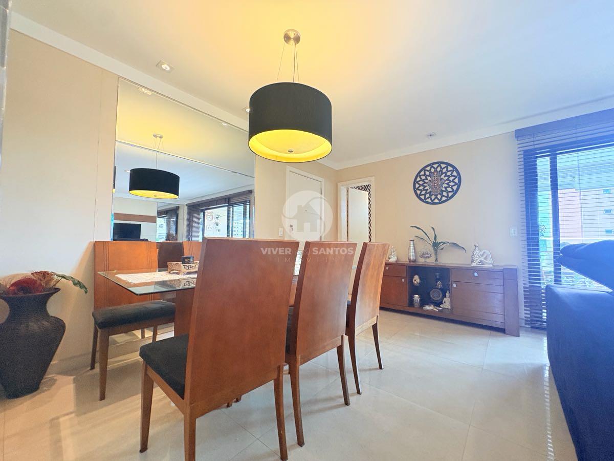 Apartamento residencial à venda no Gonzaga, Santos, com 3 quartos e 3 suítes em Gonzaga, Santos — foto 6