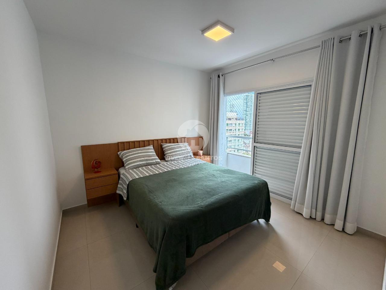 Apartamento 2 Dormitórios, Suíte, Lazer Completo a Uma Quadra da Praia do José Menino – Santos/SP em José Menino, Santos — foto 8