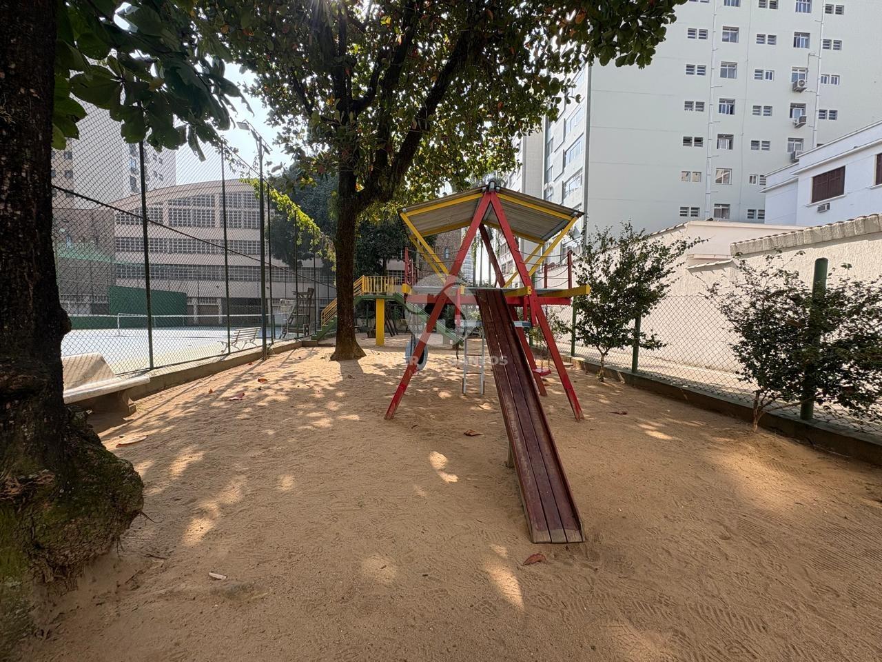 Apartamento com Vista para o Mar, 1 Dormitório e Lazer Completo na Aparecida – Santos/SP em Aparecida, Santos — foto 13