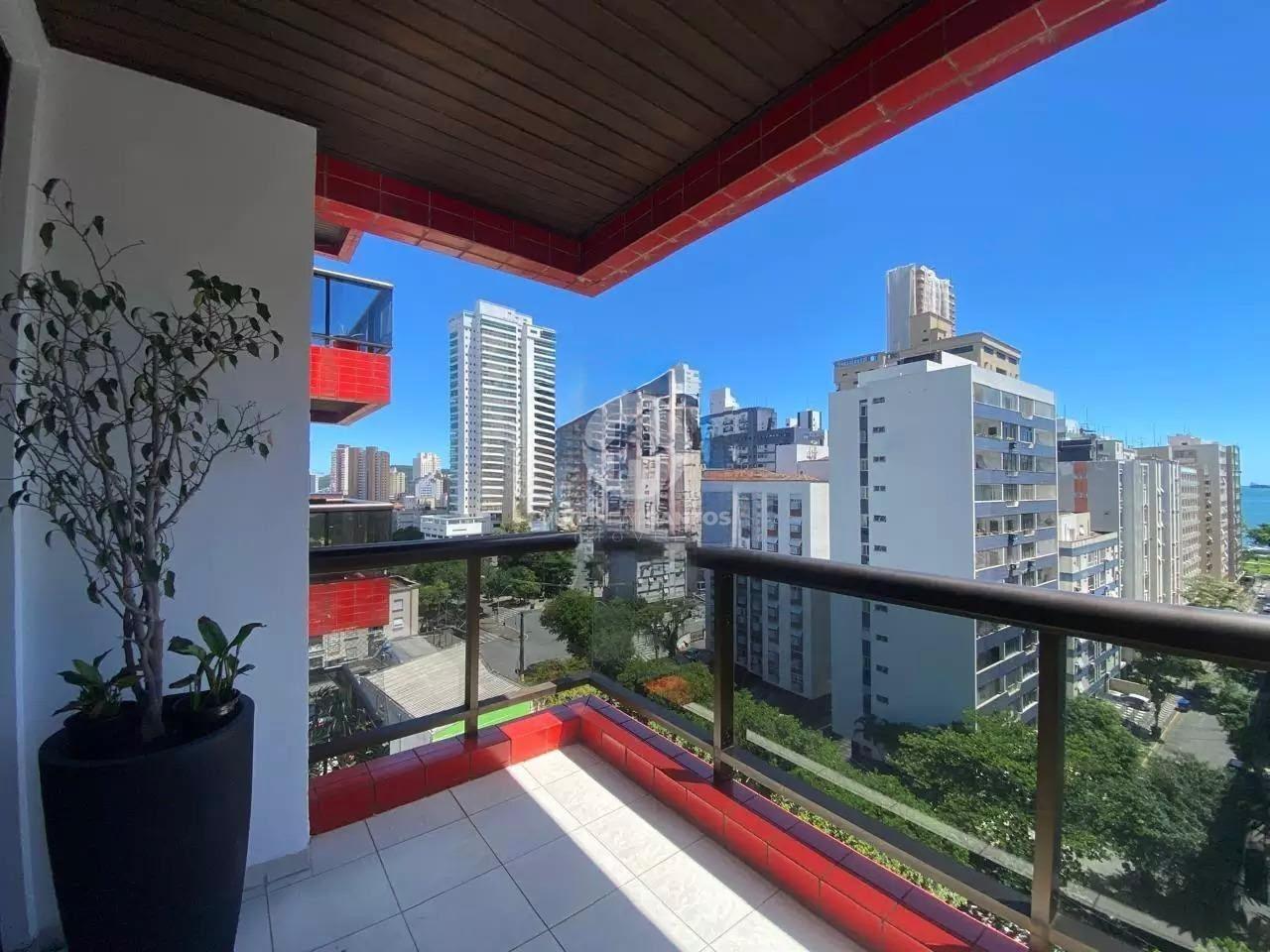Apartamento com Vista para o Mar, Suíte e Escritório na Ponta da Praia – Santos/SP em Ponta da Praia, Santos — foto 19