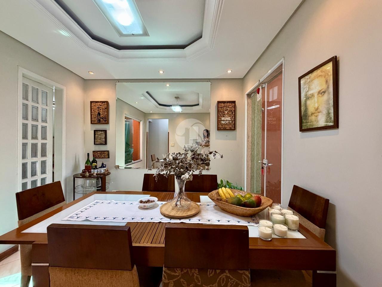 Casa Triplex, 4 Dormitórios, 2 Suítes, Piscina, Espaço Gourmet e 2 Vagas – Santos/SP em Aparecida, Santos — foto 6