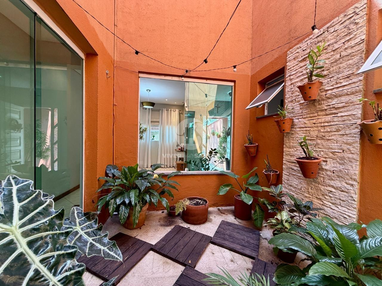 Casa Triplex, 4 Dormitórios, 2 Suítes, Piscina, Espaço Gourmet e 2 Vagas – Santos/SP em Aparecida, Santos — foto 11