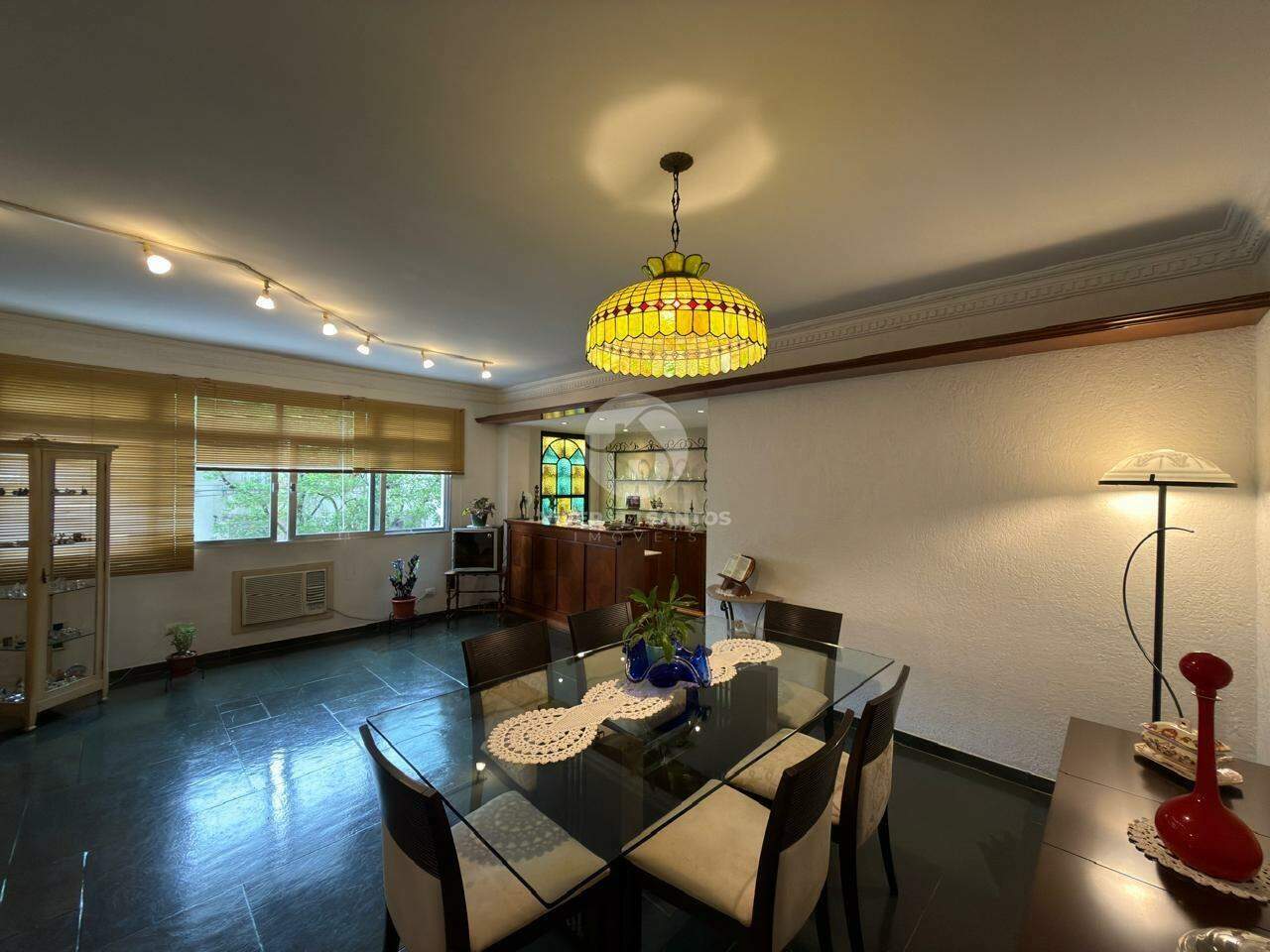 apartamento para comprar em Gonzaga, Santos