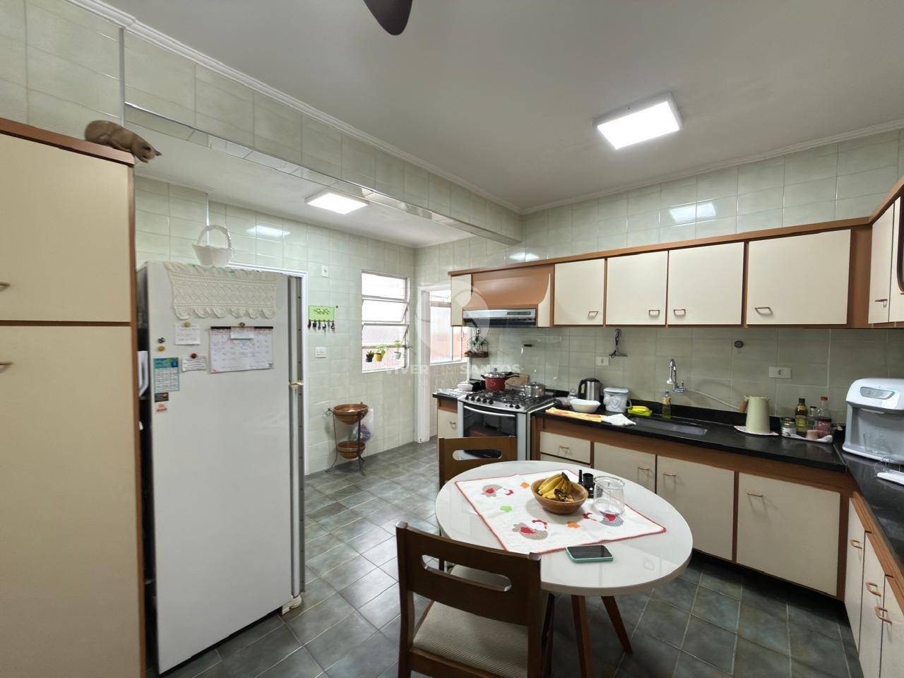 Apartamento 177 m², 3 Suítes, Sala Ampla e 2 Vagas no Gonzaga – Santos/SP em Gonzaga, Santos — foto 14