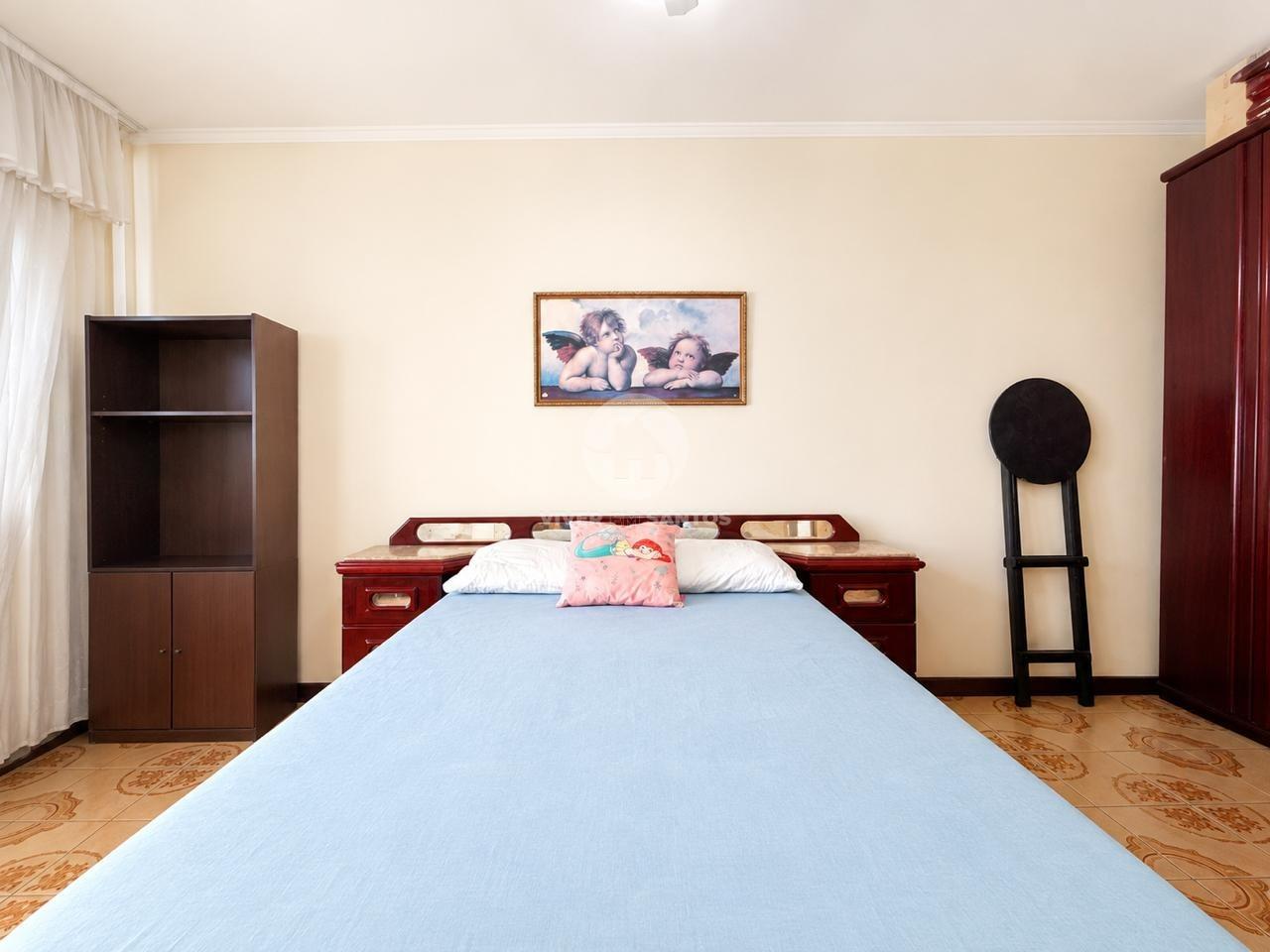 Apartamento 3 Dormitórios, Suíte e Dependência Completa no Gonzaga – Santos/SP em Gonzaga, Santos — foto 10