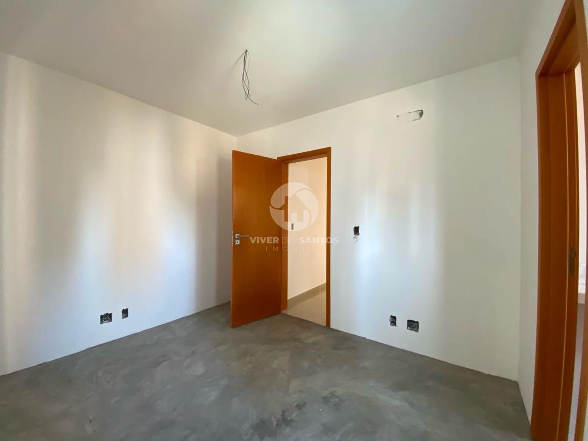 Apartamento Novo, 3 Suítes, Varanda, 2 Vagas e Lazer Completo no Embaré– Santos/SP em Embaré, Santos — foto 16