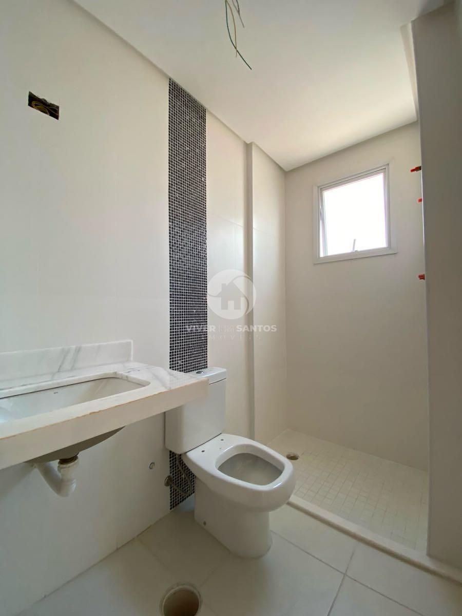 Apartamento Novo, 3 Suítes, Varanda, 2 Vagas e Lazer Completo no Embaré– Santos/SP em Embaré, Santos — foto 7