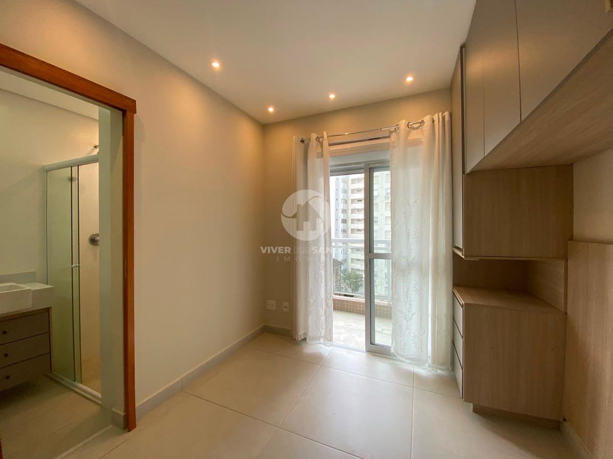 Apartamento 2 Suítes, Varanda Gourmet, Sol da Manhã e Lazer Completo no Boqueirão – Santos/SP em Boqueirão, Santos — foto 6