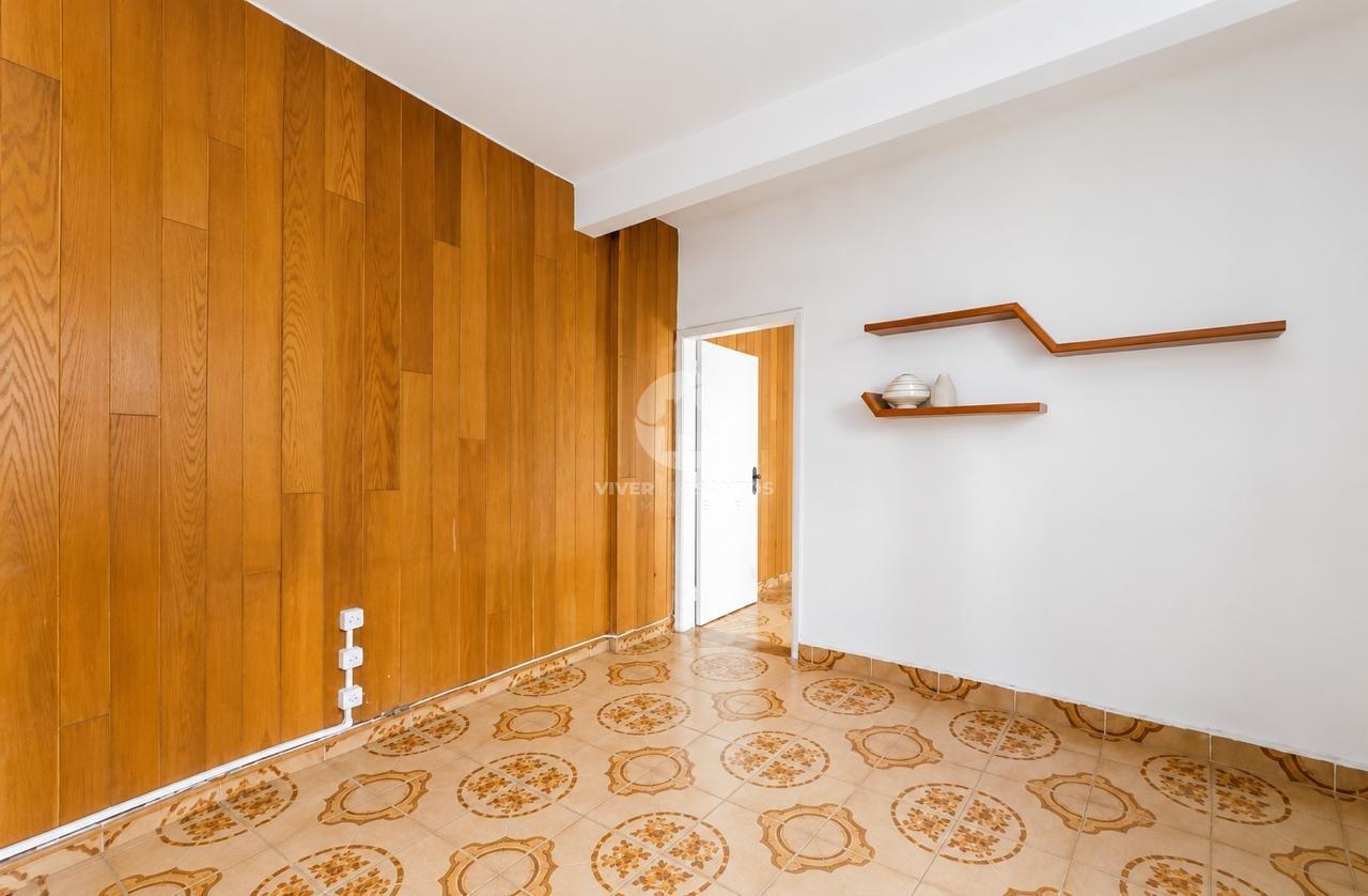 Apartamento com 1 Dormitório a Uma Quadra da Praia no Boqueirão – Santos/SP em Boqueirão, Santos — foto 6