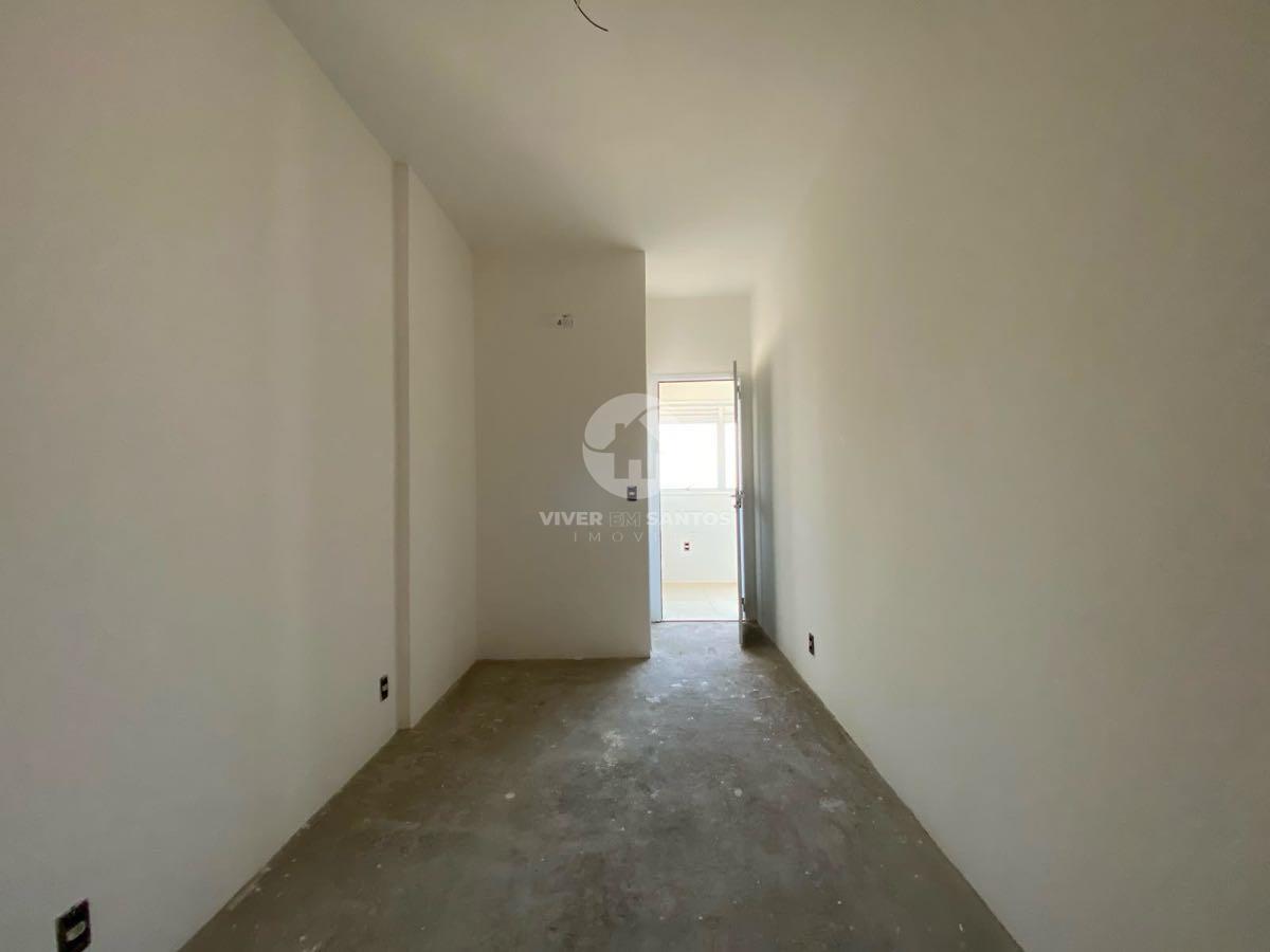 Apartamento 210 m², 3 Suítes, Vista para o Mar, 2 Vagas e Lazer Completo no Embaré – Santos/SP em Embaré, Santos — foto 10