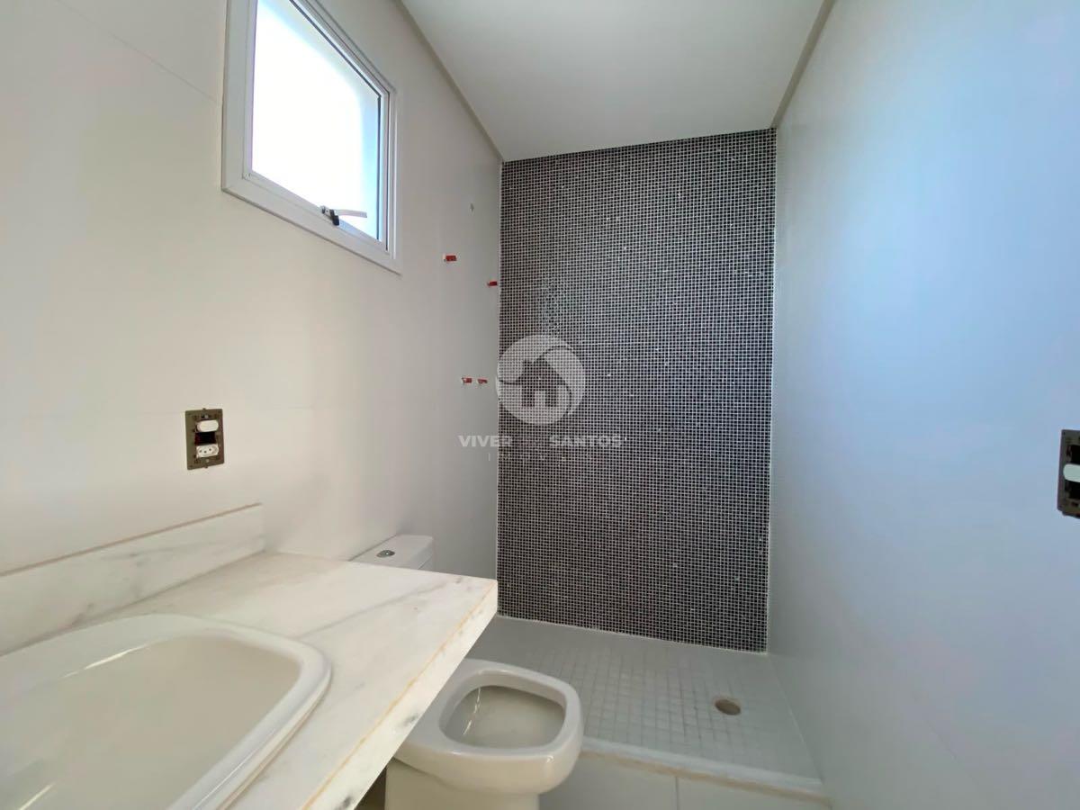 Apartamento 210 m², 3 Suítes, Vista para o Mar, 2 Vagas e Lazer Completo no Embaré – Santos/SP em Embaré, Santos — foto 27
