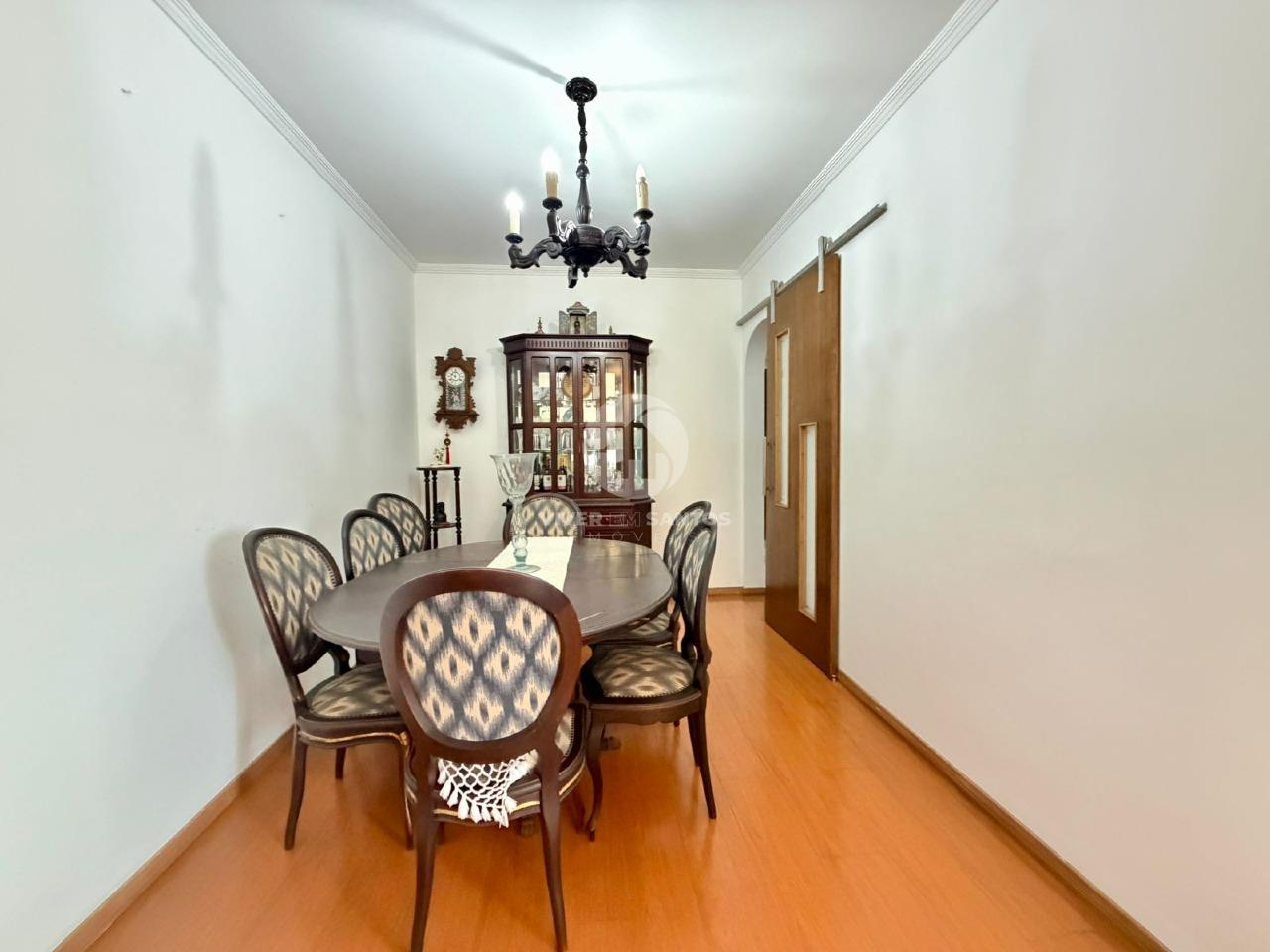 Apartamento com 3 Dormitórios, Suíte, Varanda e Vaga Demarcada na Ponta da Praia – Santos/SP em Ponta da Praia, Santos — foto 11