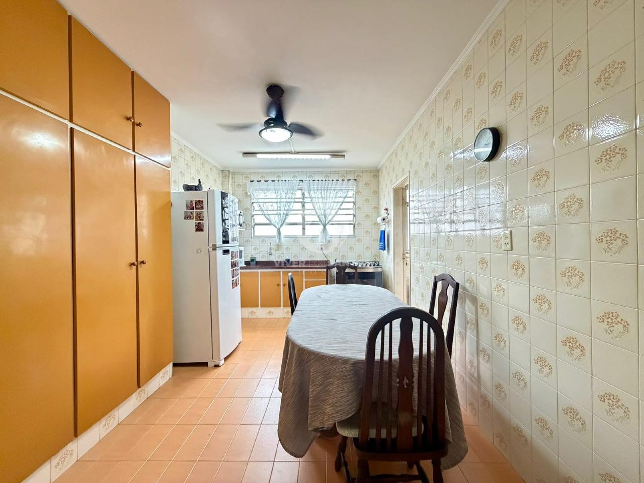 Apartamento com 3 Dormitórios, Suíte, Varanda e Vaga Demarcada na Ponta da Praia – Santos/SP em Ponta da Praia, Santos — foto 20
