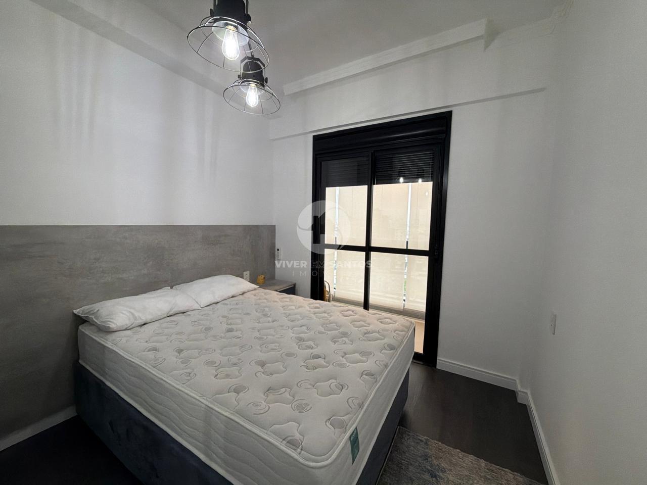 Apartamento 3 dormitórios no Reserva Brasil – Aparecida, Santos em Aparecida, Santos — foto 18