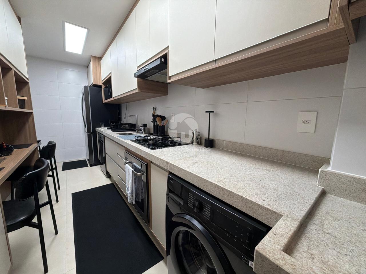 Apartamento 3 dormitórios no Reserva Brasil – Aparecida, Santos em Aparecida, Santos — foto 26