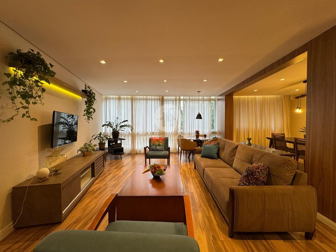apartamento para comprar em Gonzaga, Santos