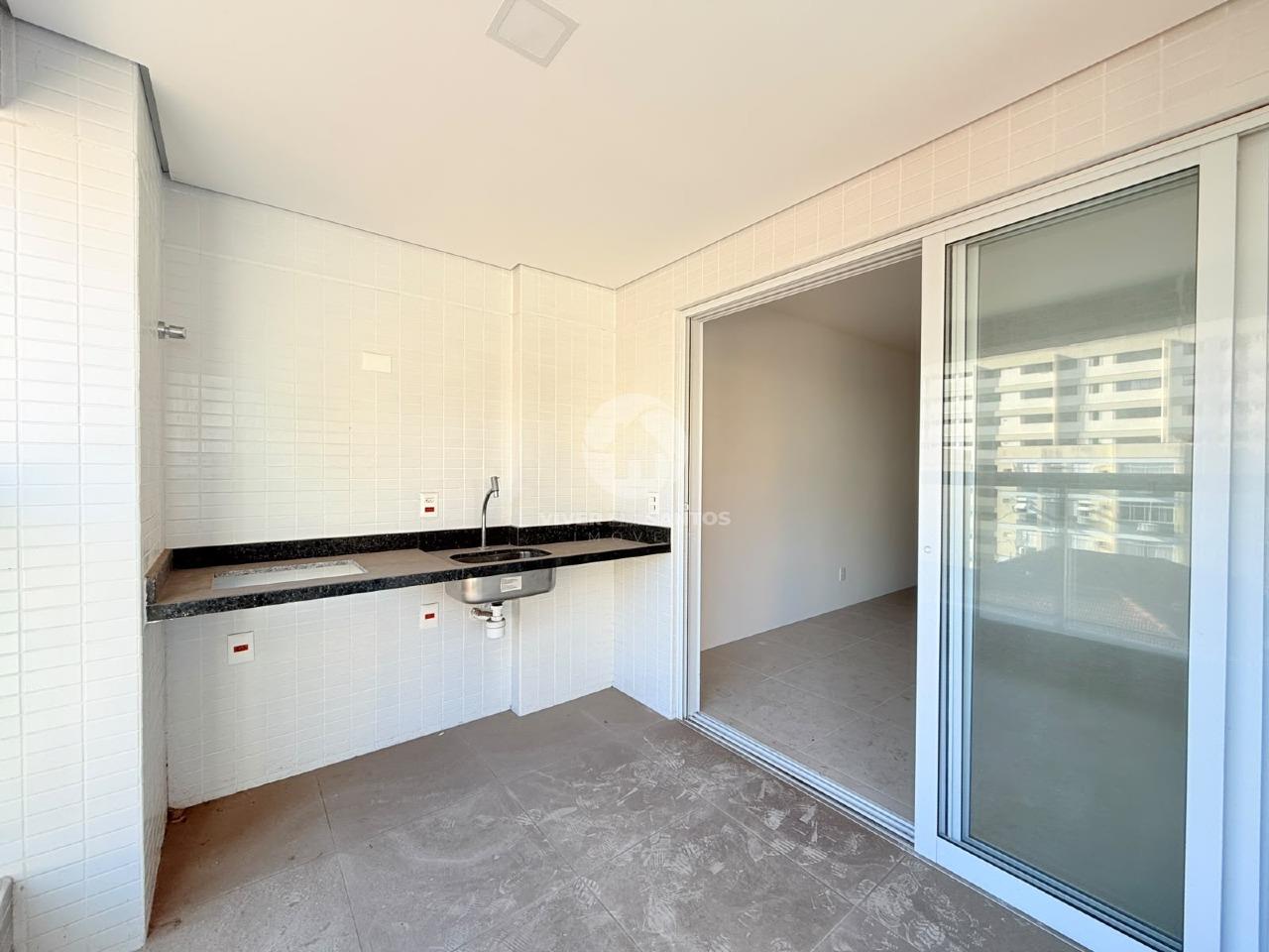 Apartamento residencial à venda no Bairro Boqueirão, em Santos, com 65 m² de área interna, 2 quartos, sendo 1 suíte, 2 salas, 2 banheiros, 2 varandas em Boqueirão, Santos — foto 16