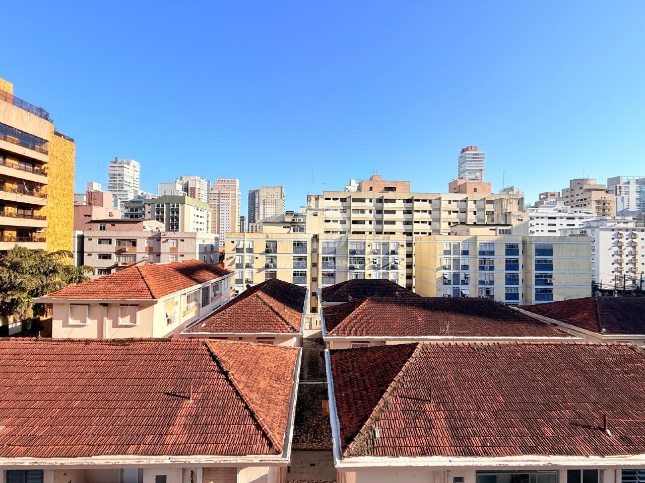 Apartamento residencial à venda no Bairro Boqueirão, em Santos, com 65 m² de área interna, 2 quartos, sendo 1 suíte, 2 salas, 2 banheiros, 2 varandas em Boqueirão, Santos — foto 8