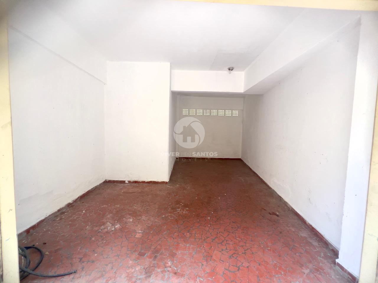 Apartamento Reformado, 2 Dormitórios, 2 Banheiros e Garagem Fechada na Aparecida – Santos/SP em Ponta da Praia, Santos — foto 22