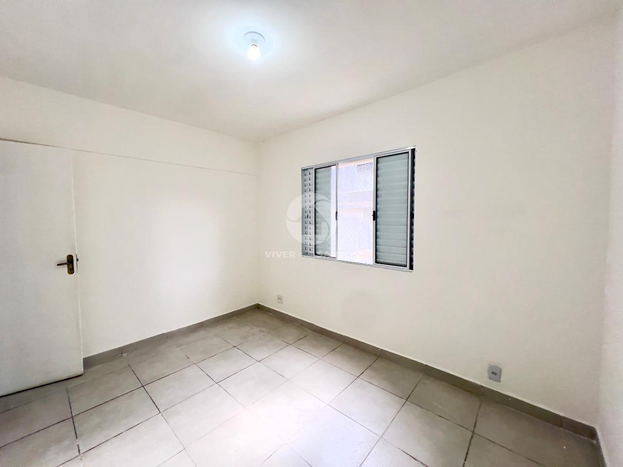 Apartamento Reformado, 2 Dormitórios, 2 Banheiros e Garagem Fechada na Aparecida – Santos/SP em Ponta da Praia, Santos — foto 7