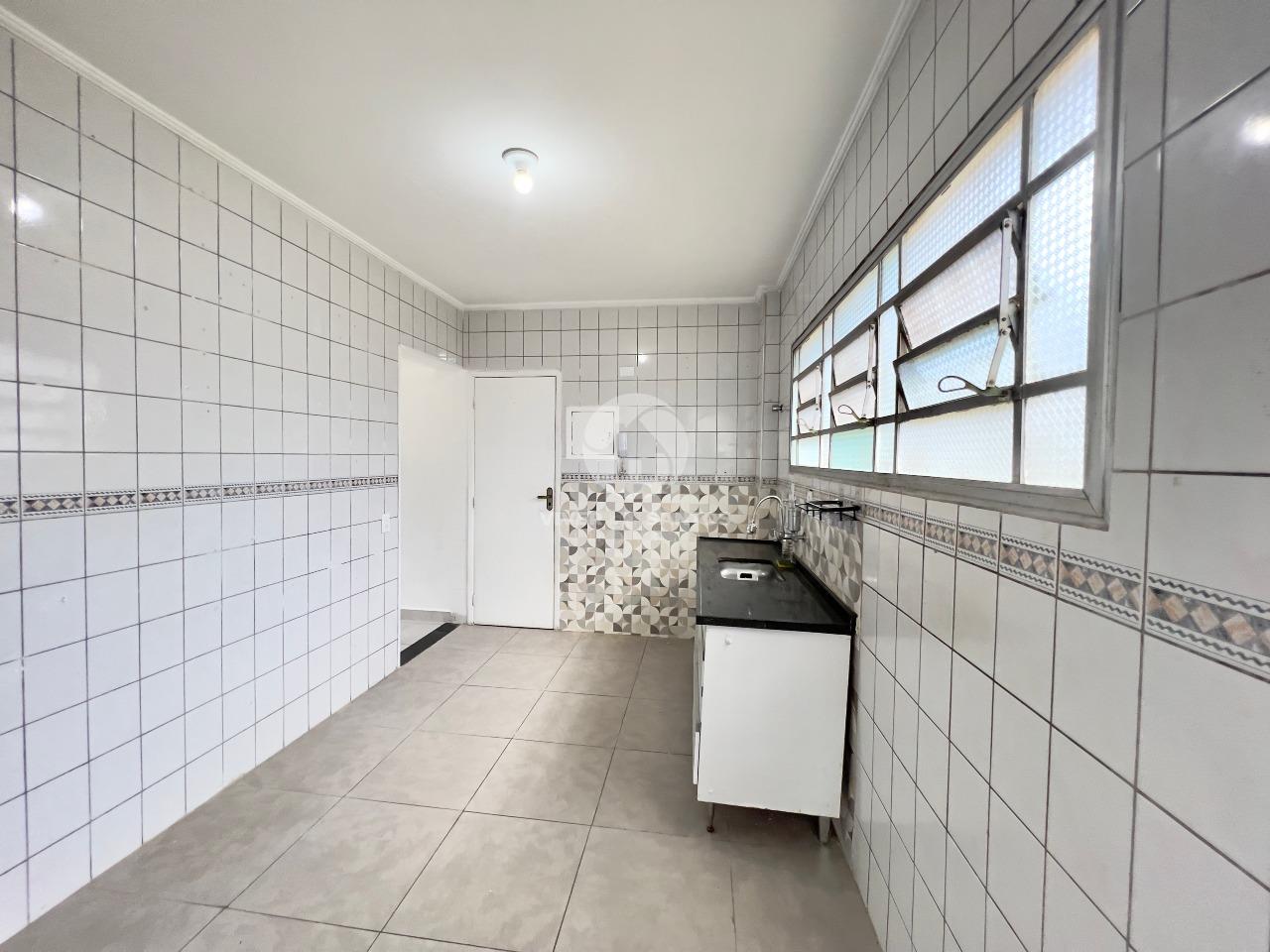 Apartamento Reformado, 2 Dormitórios, 2 Banheiros e Garagem Fechada na Aparecida – Santos/SP em Ponta da Praia, Santos — foto 18