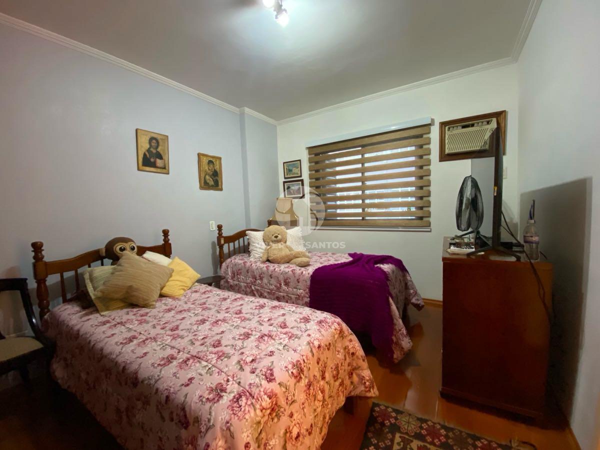 Apartamento de 240 m² com 3 suítes à venda no Boqueirão, Santos em Boqueirão, Santos — foto 14