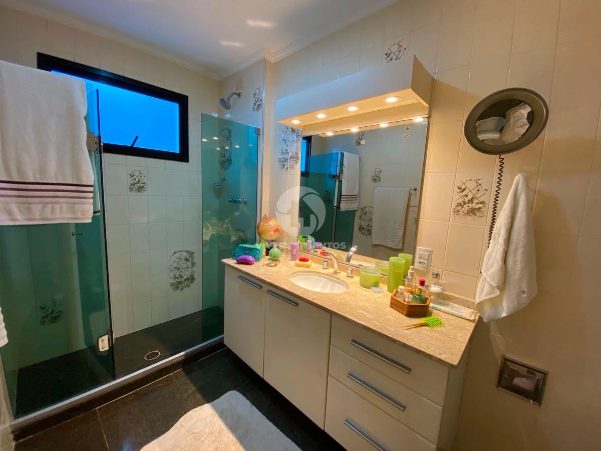 Apartamento de 240 m² com 3 suítes à venda no Boqueirão, Santos em Boqueirão, Santos — foto 16