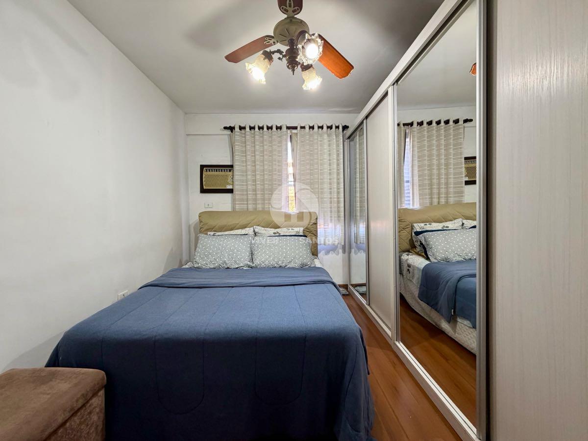 Apartamento 158 m², 3 Dormitórios, Suíte, Varanda e 2 Vagas na Vila Belmiro – Santos/SP em Vila Belmiro, Santos — foto 13