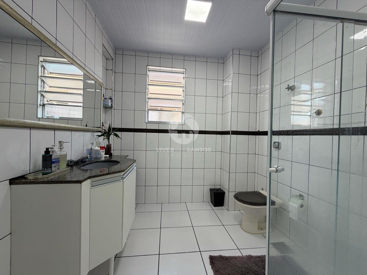 apartamento para comprar em Vila Belmiro, Santos — foto 8 de 8