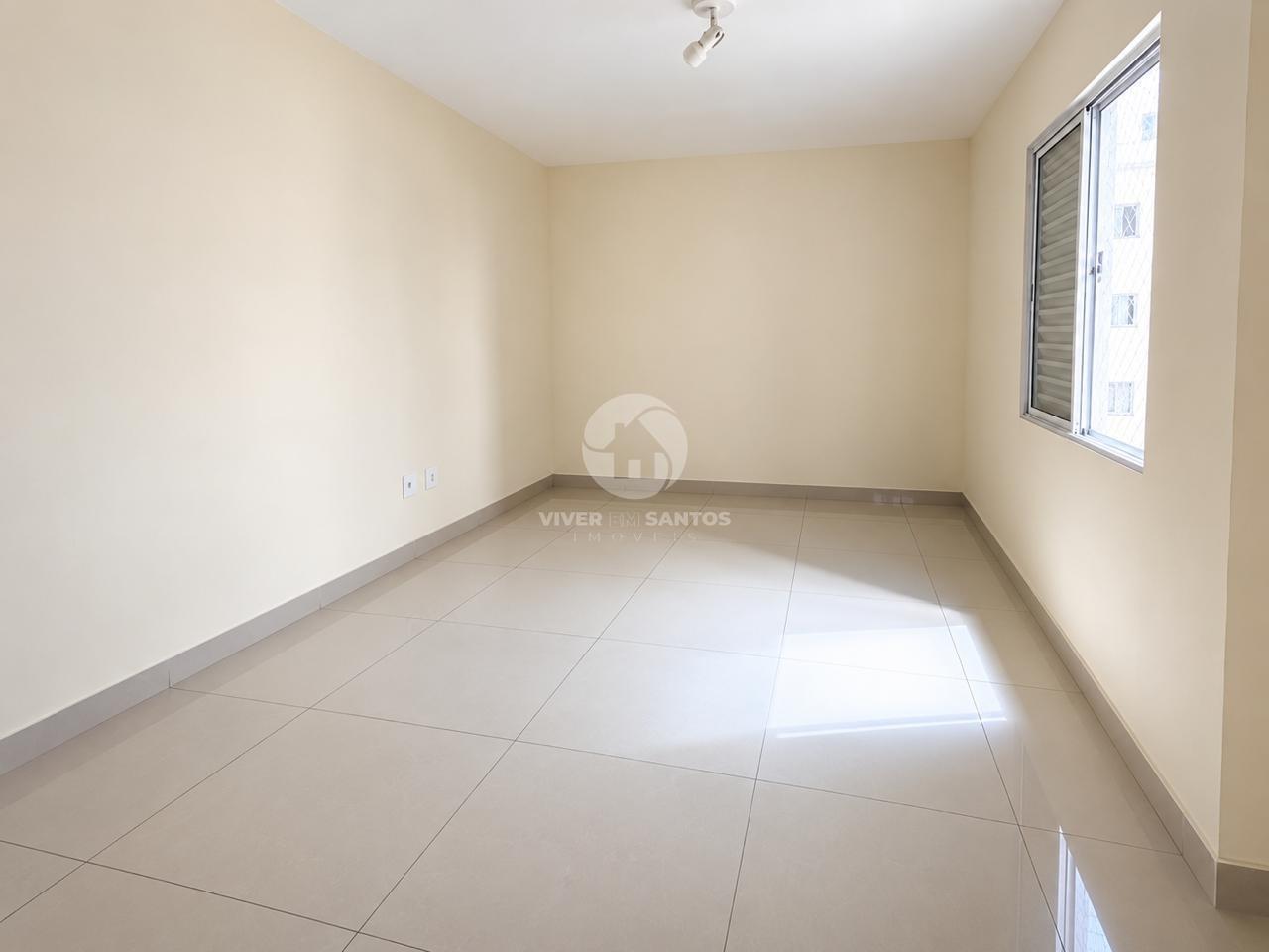 Apartamento à venda 2 Dorms em Campo Grande – Santos em Campo Grande, Santos — foto 7