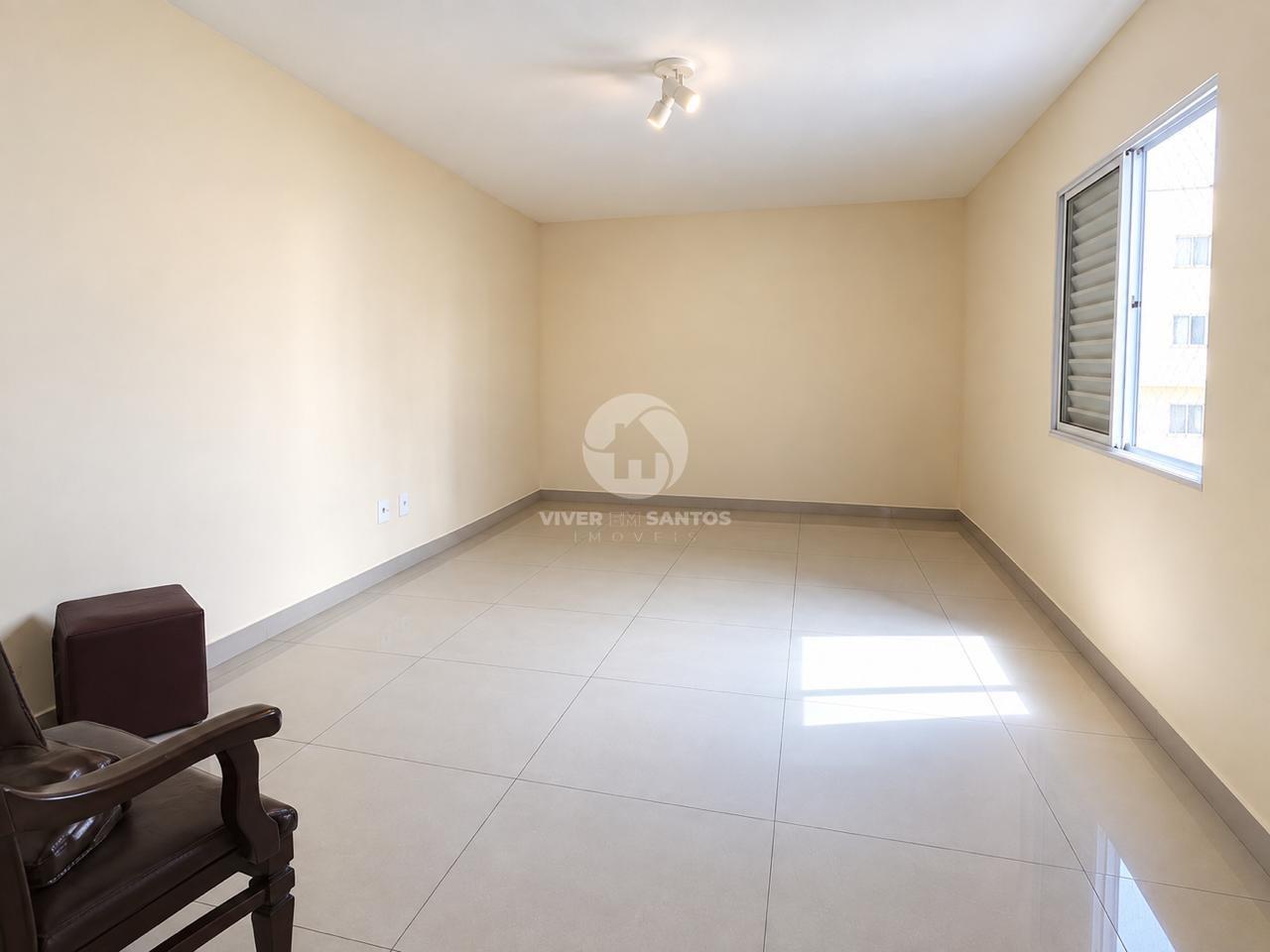 Apartamento à venda 2 Dorms em Campo Grande – Santos em Campo Grande, Santos — foto 4